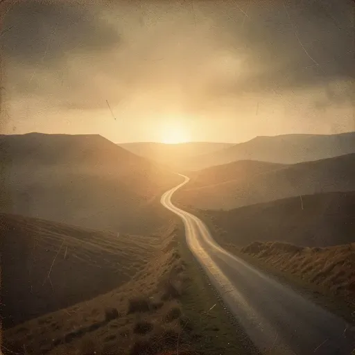 "Run Back Home"