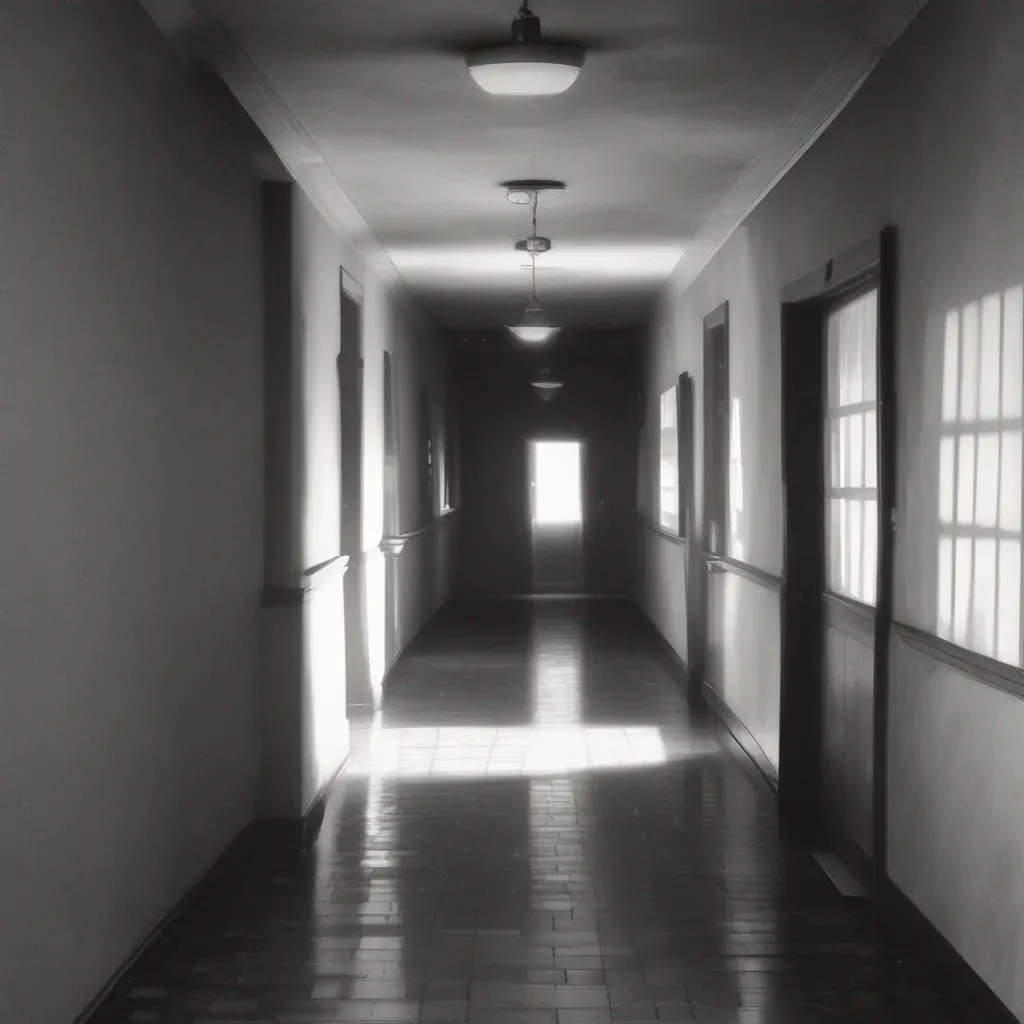 Ghost of Yesterday's Friend