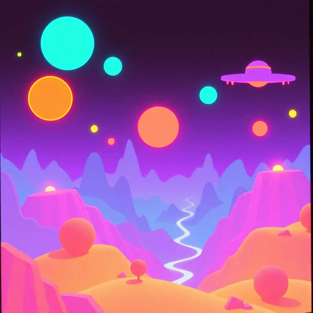 Pixels and Playtime