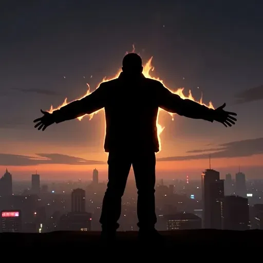 Rise of a Champion