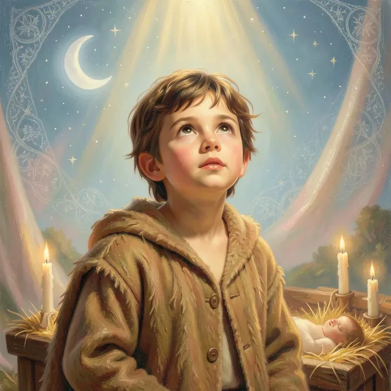 “Beholding the Living God”