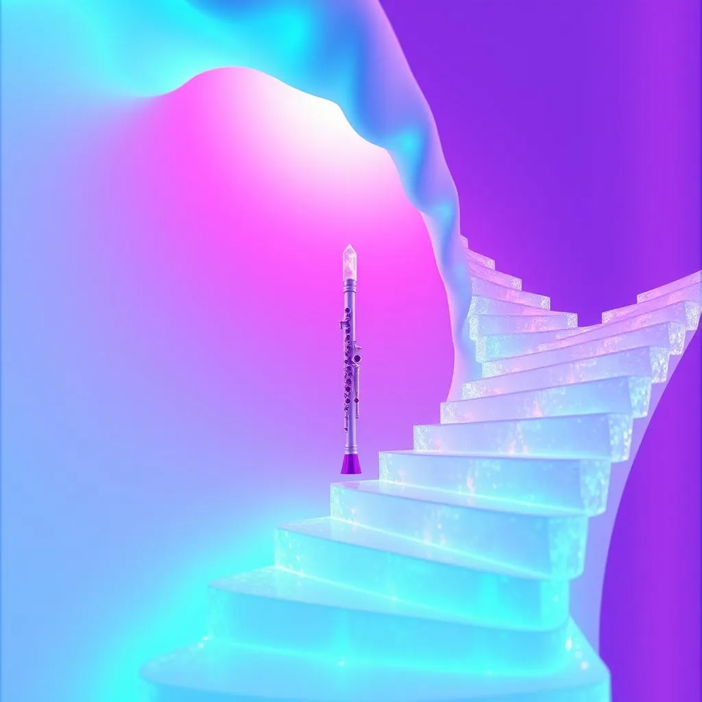 Fractal 7:285hz