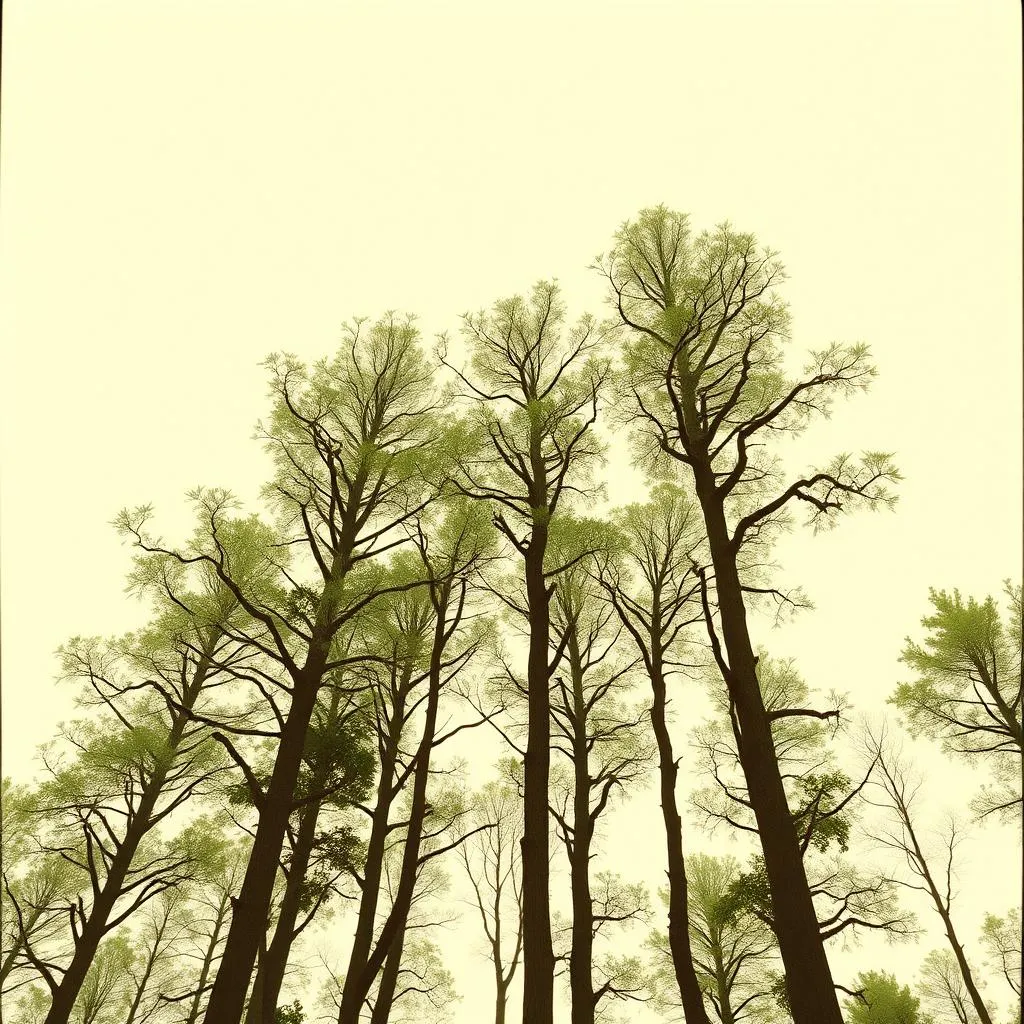 The Tall