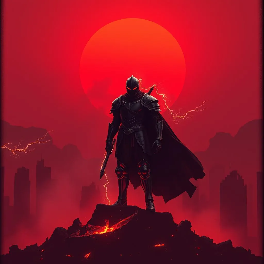 Ashborn Eternal - Part III