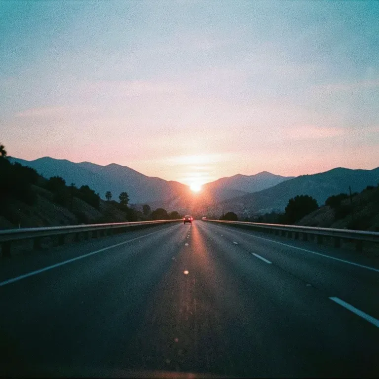 The Way We Used To