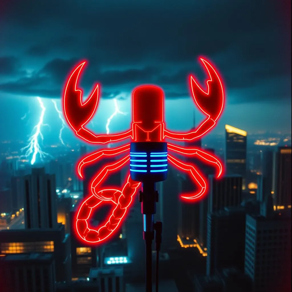 Scorpion