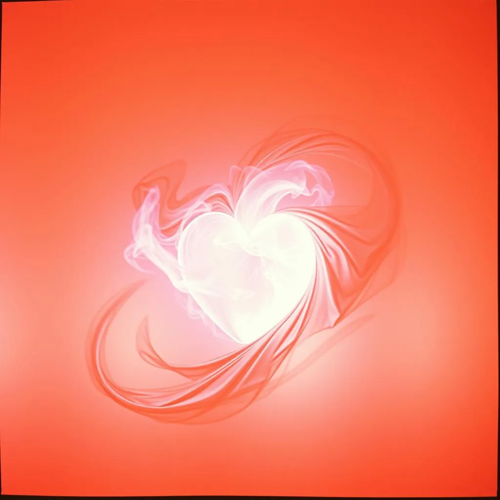 Flames of Desire