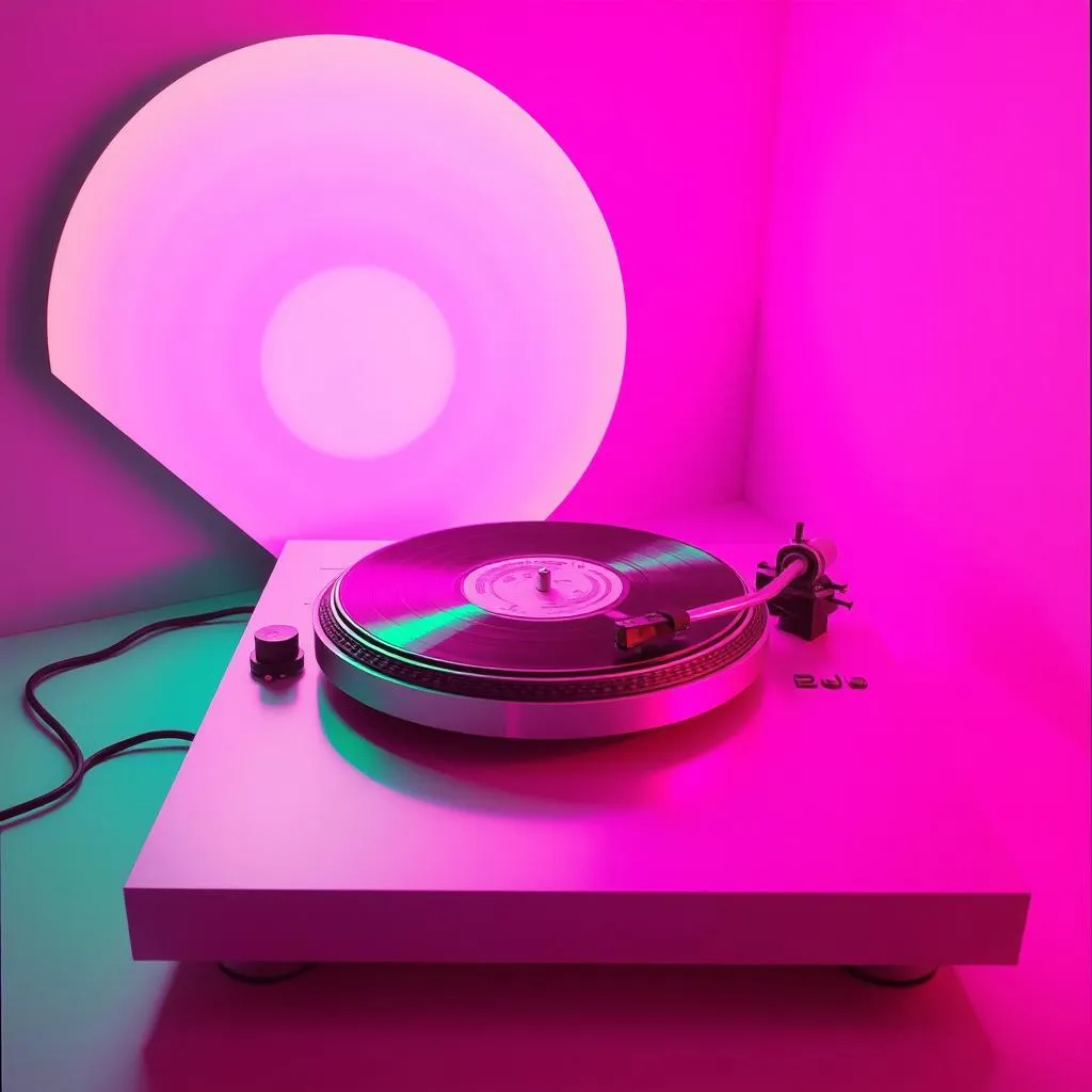 Difrent beat