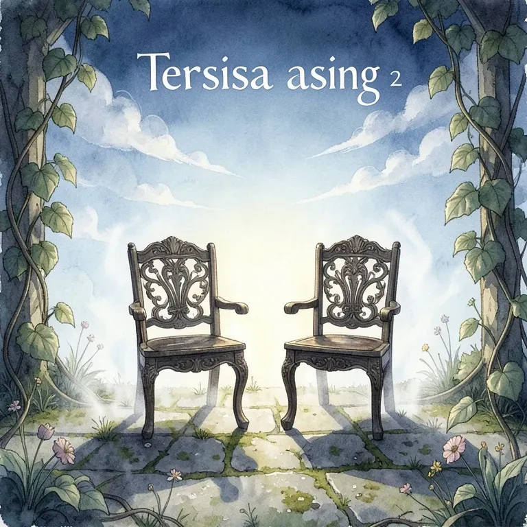 Tersisa asing 2