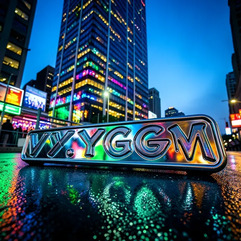 WYGGm (What Ya Gonna Give Me)