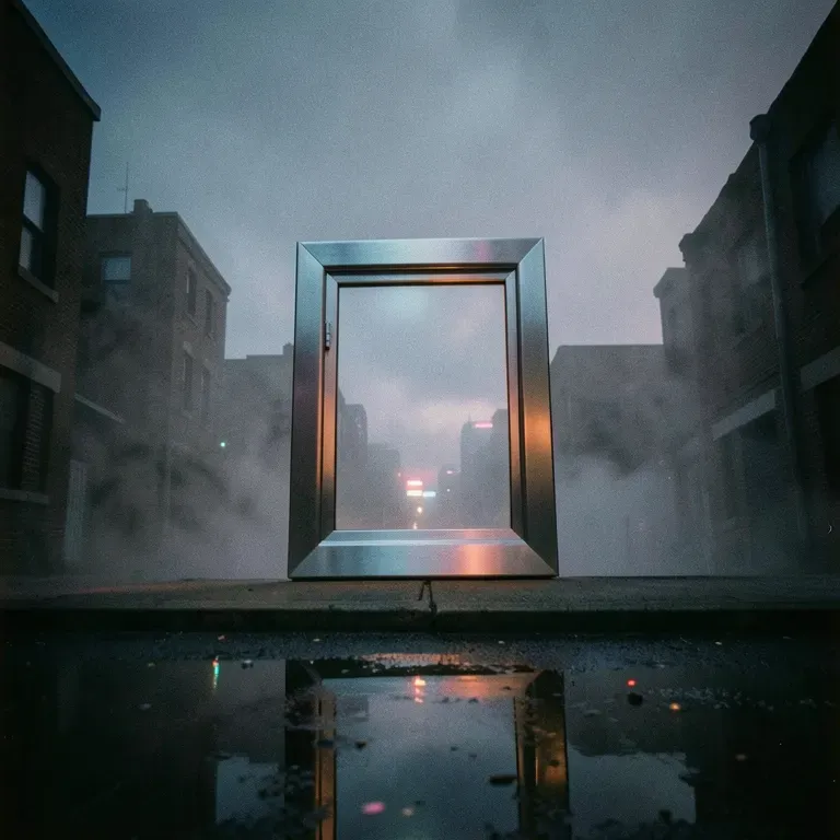 Der Voyeure