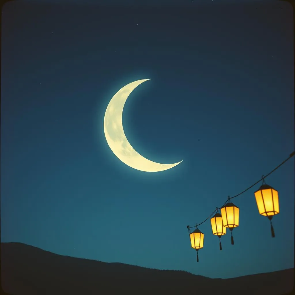 Ramadhan bulan penuh berkah