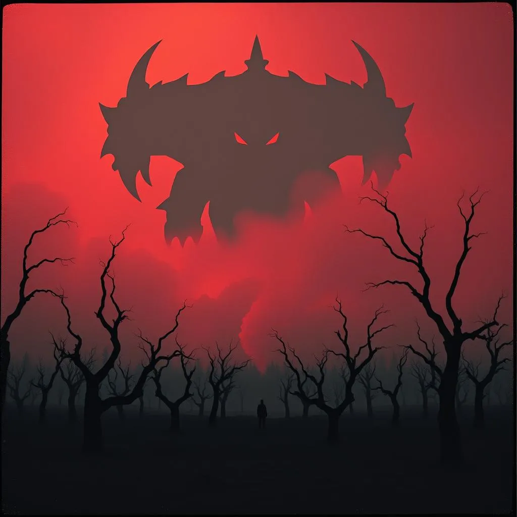 Monster of Chaos