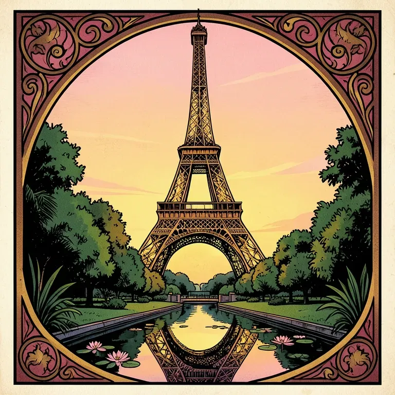 French swing