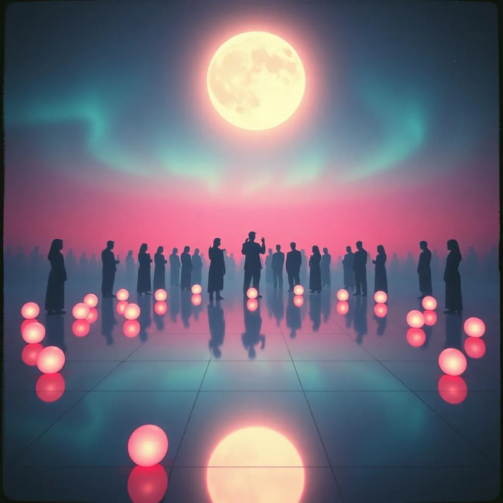 Rituel de Minuit