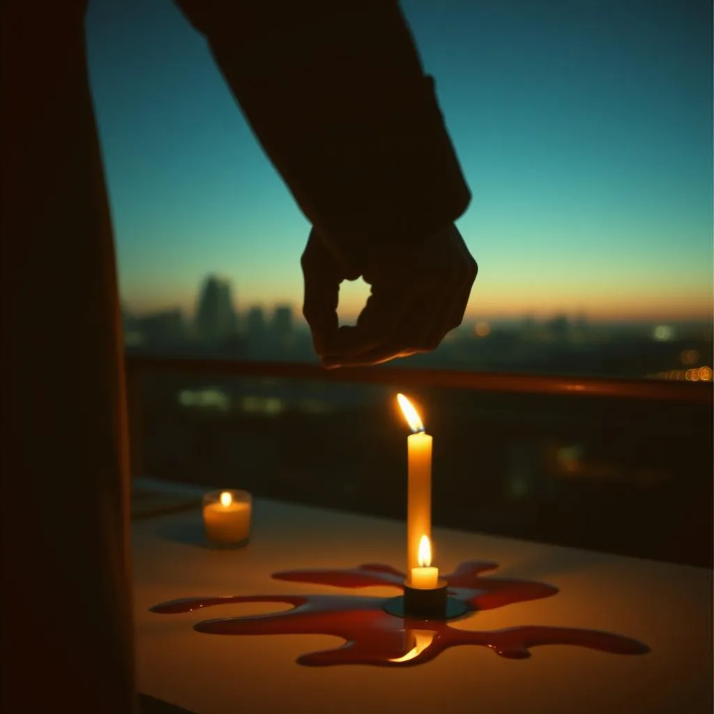 Amor Prohibido