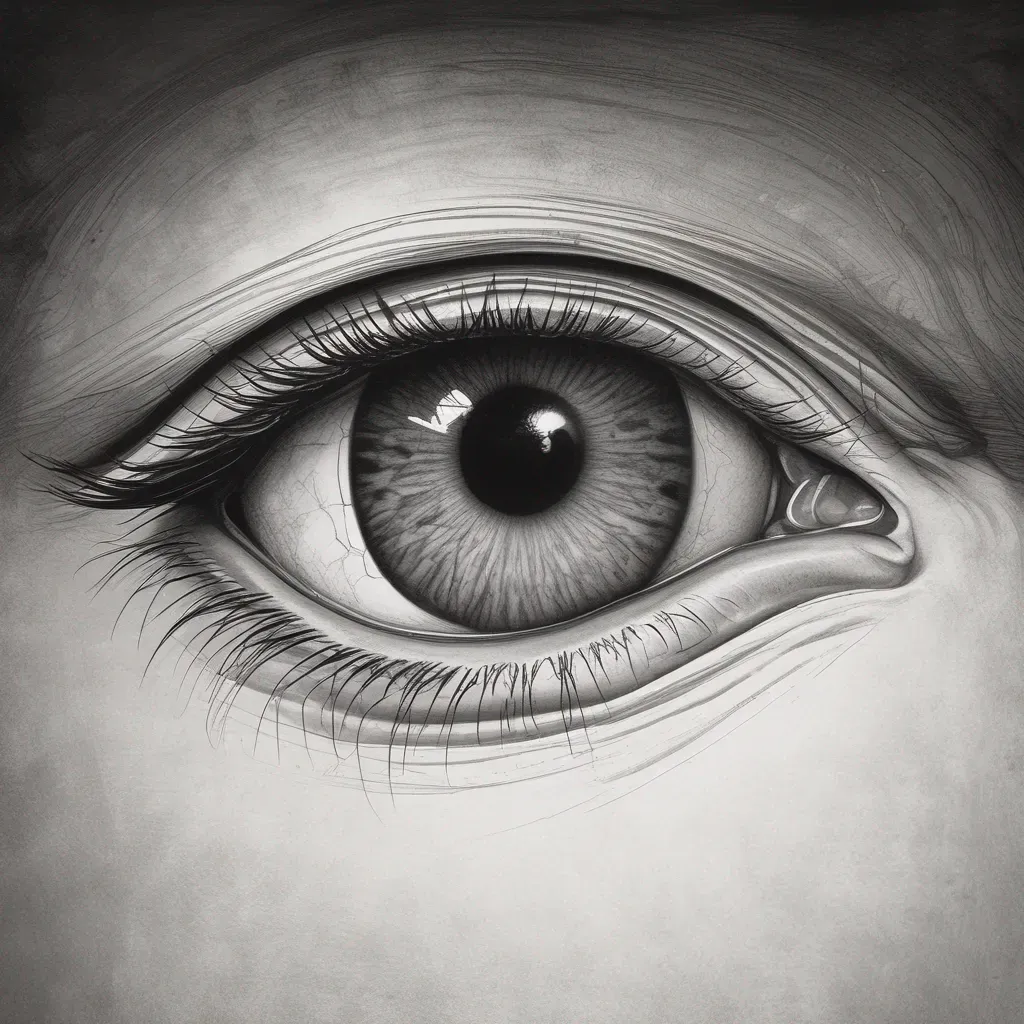 Black Eyed Demons