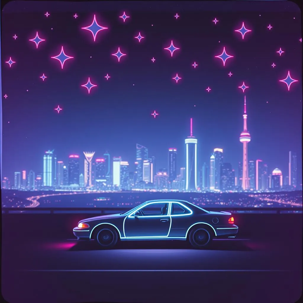 Late Night Drive