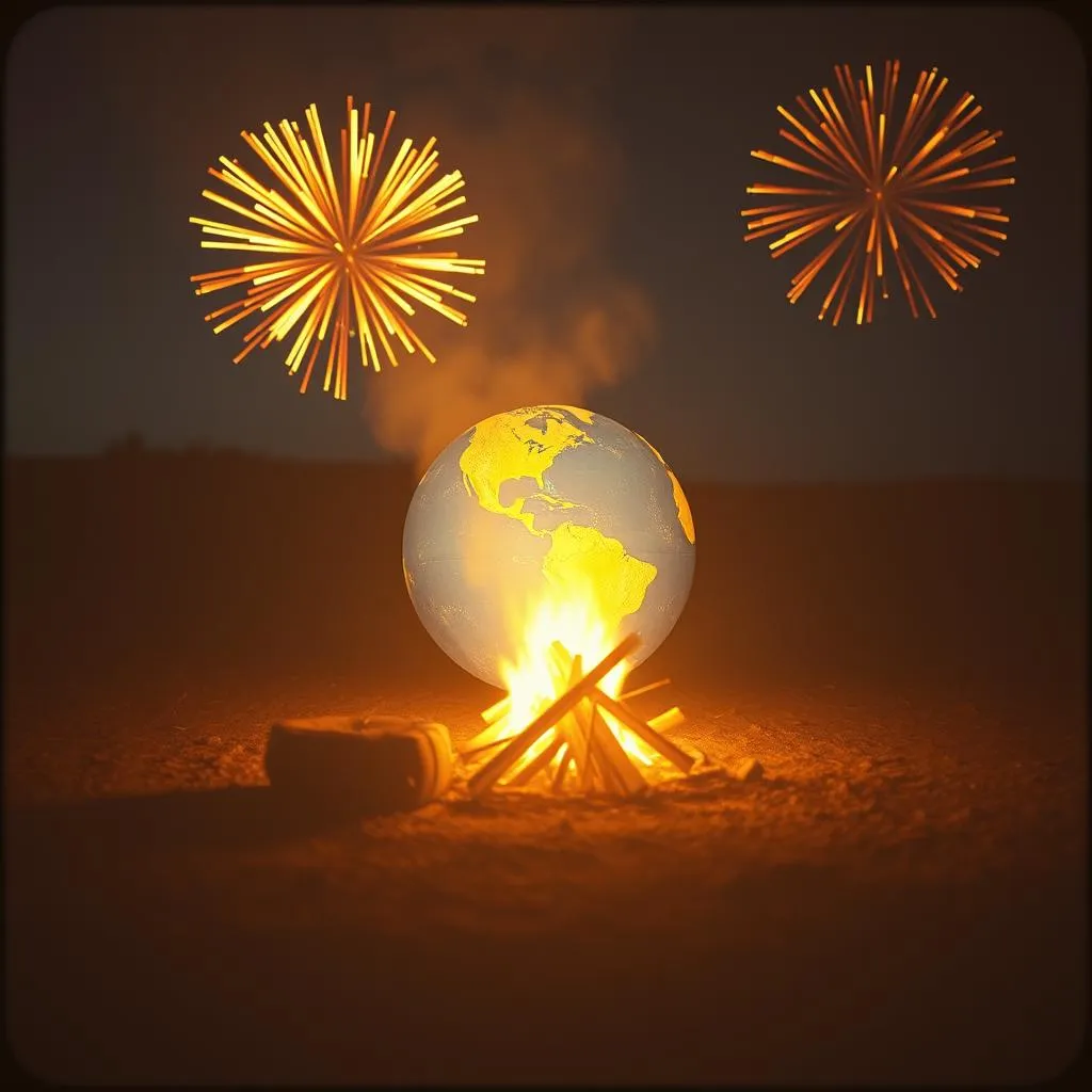  New year