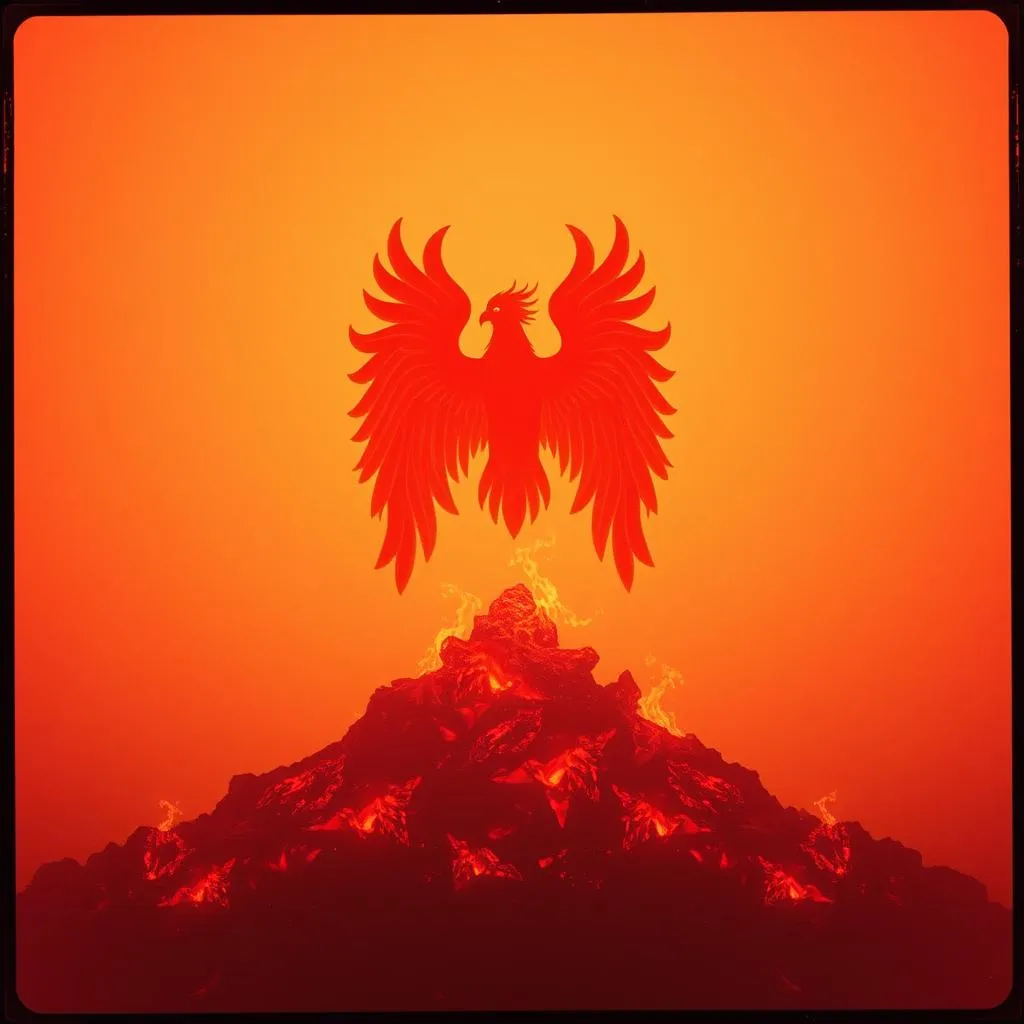 Stealing Flames