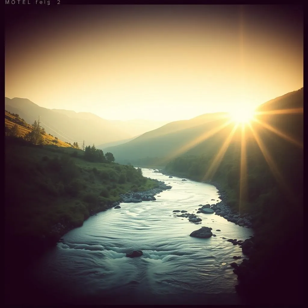 Living Water