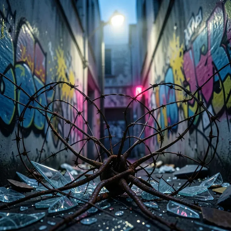 Keep On  Choking