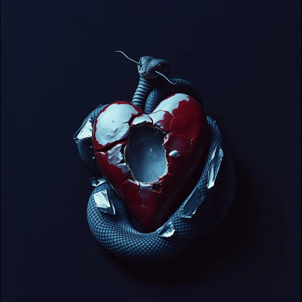 Viper ot?