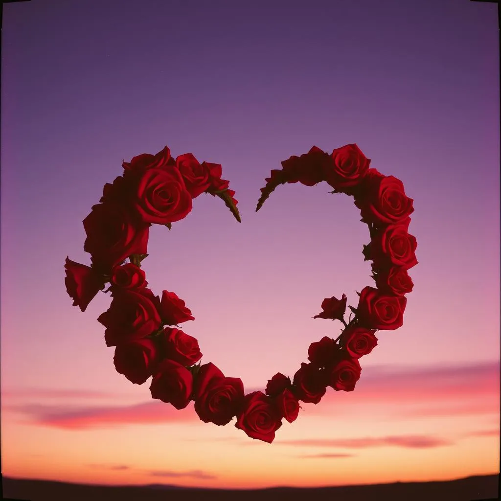 Love is a Lie