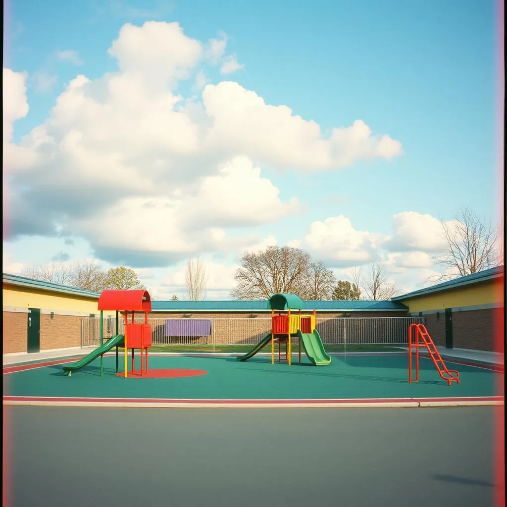 School days