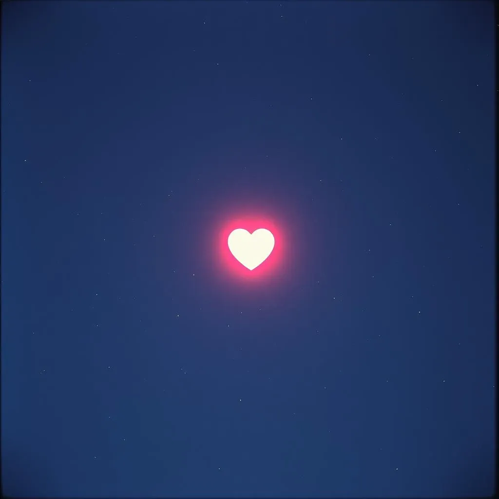 The love won't fade