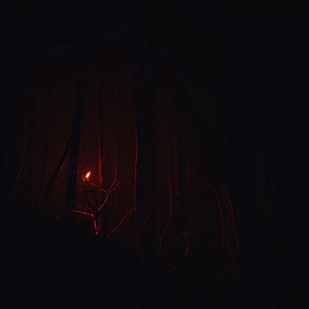 Stolen Fire
