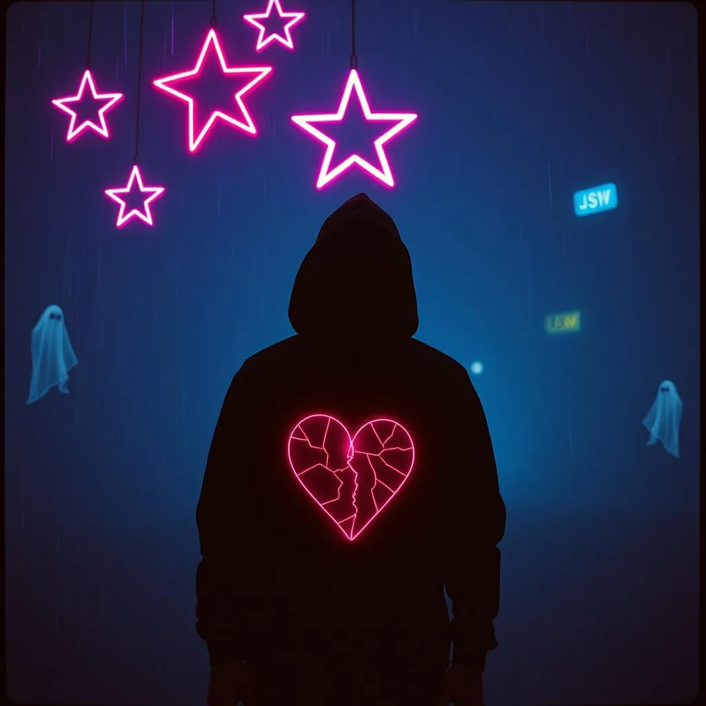 Stand Still In The Starlight