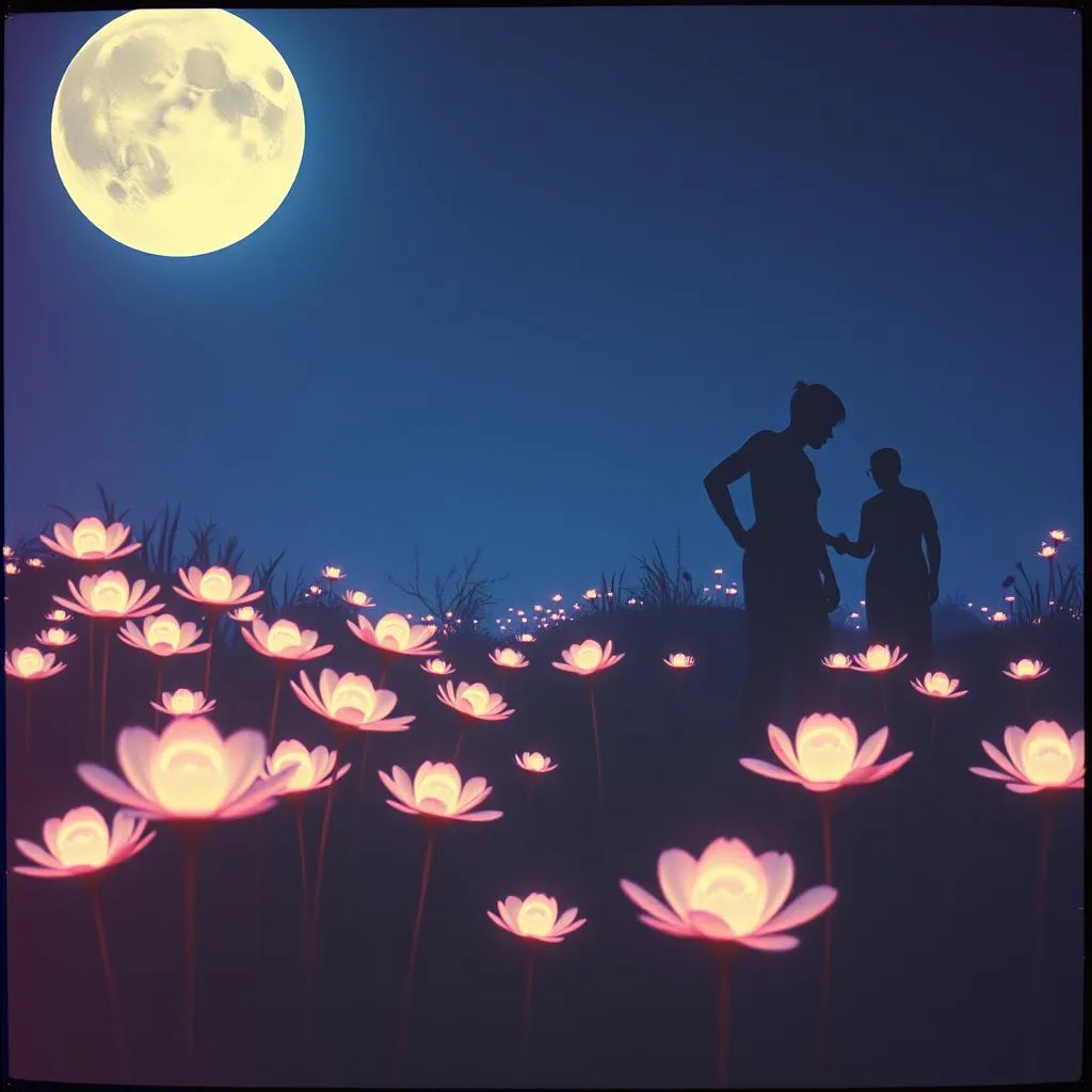 Vampire Love