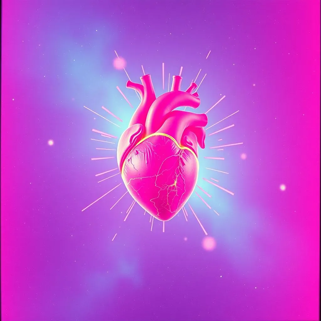 Es ist Liebe