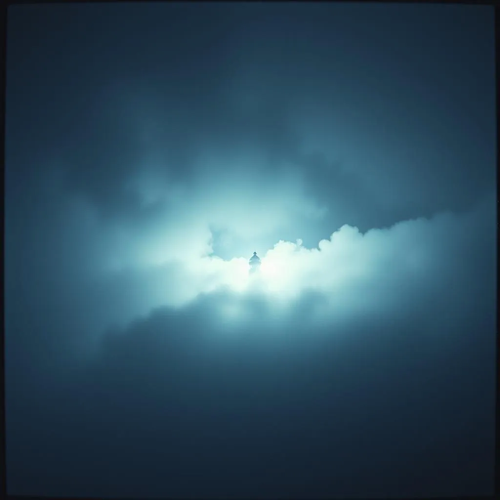 Silent Shadows