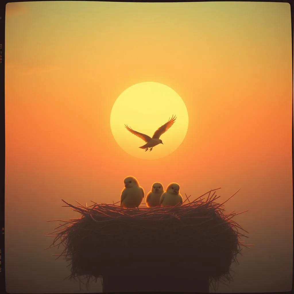 Love let you go