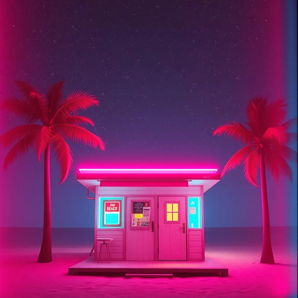 Slut Shack