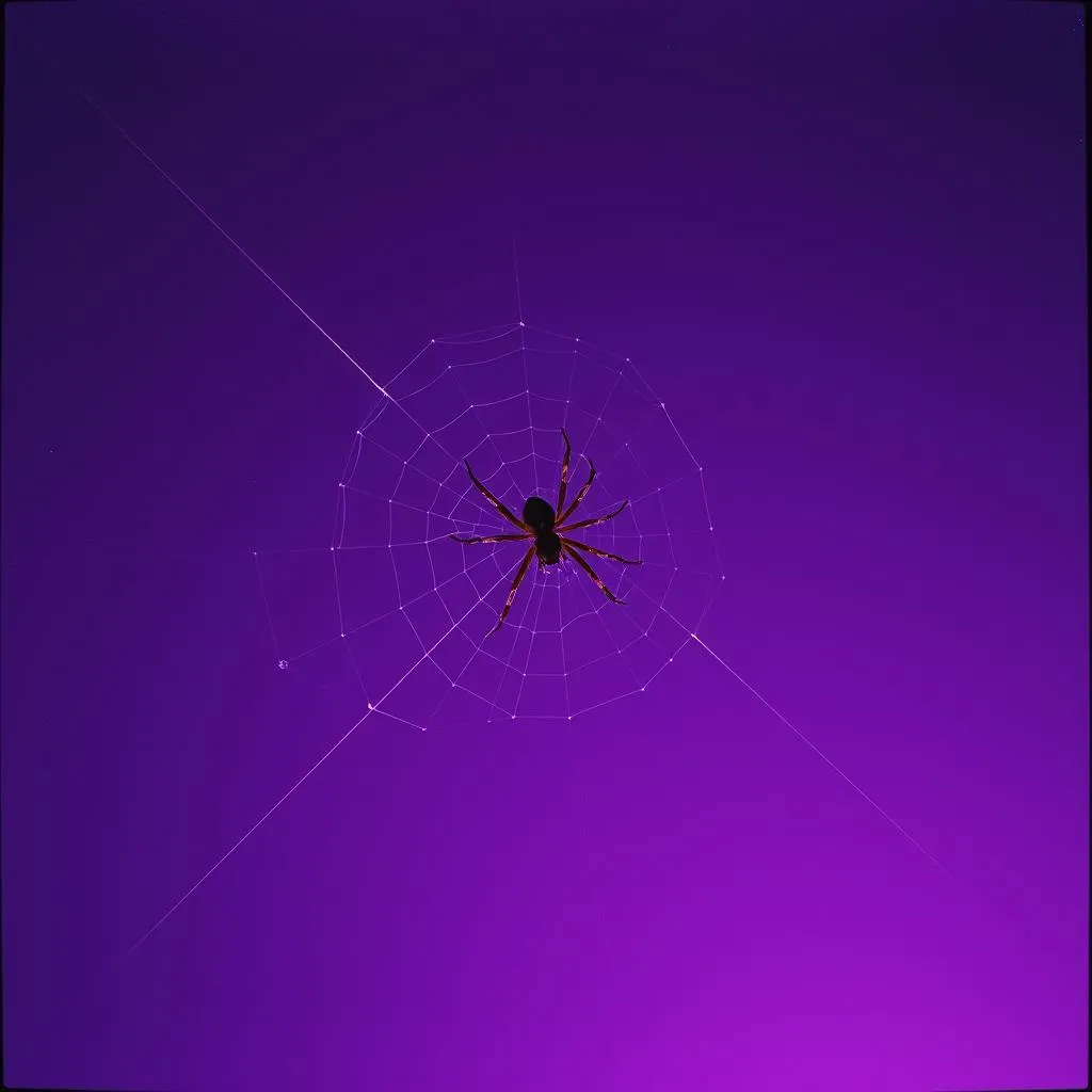 Snake or Spider (Rap Mix)