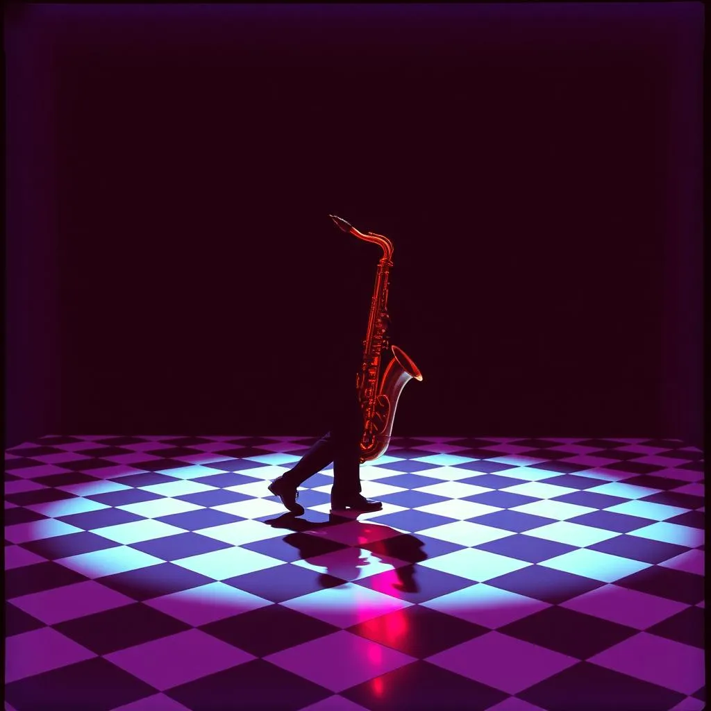 Dance All Night