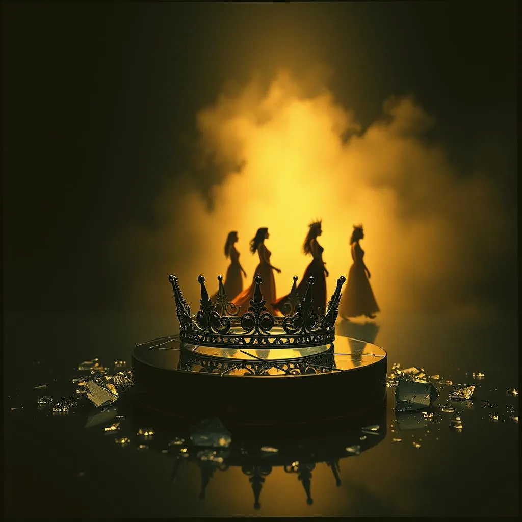 Queens Rising