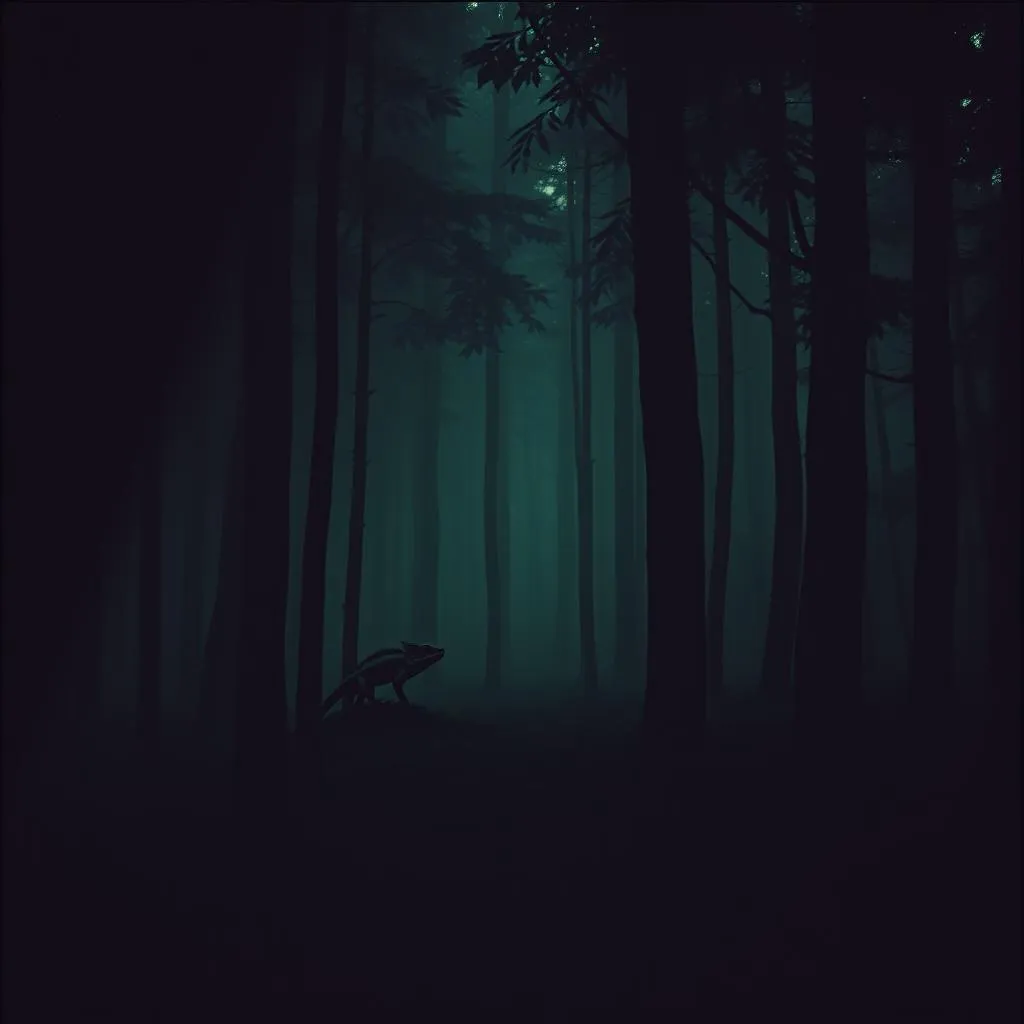 “Shape Shifter”