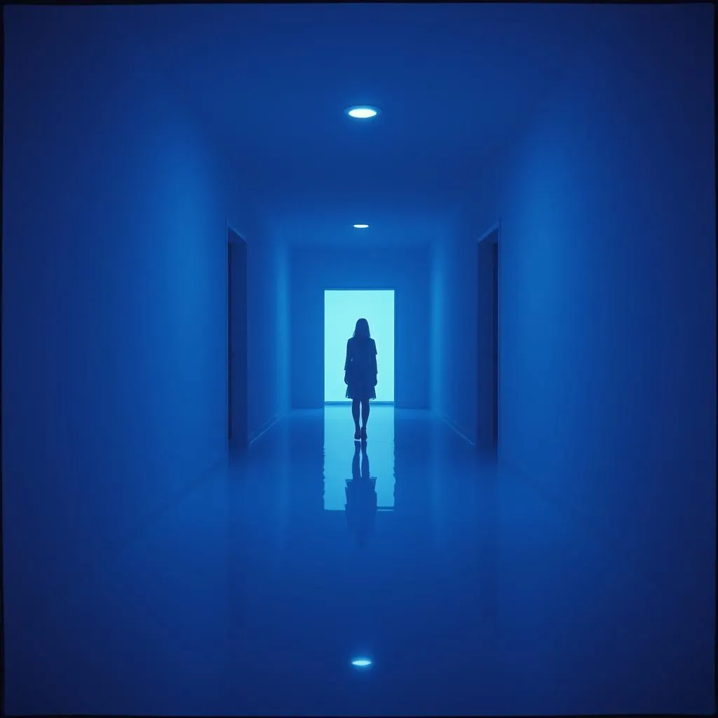 Th Space You Leave