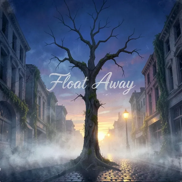 Float Away