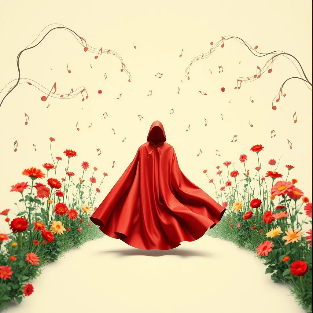 Red Riding Hood