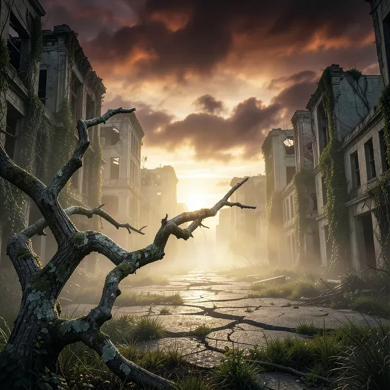 Prison of Silence