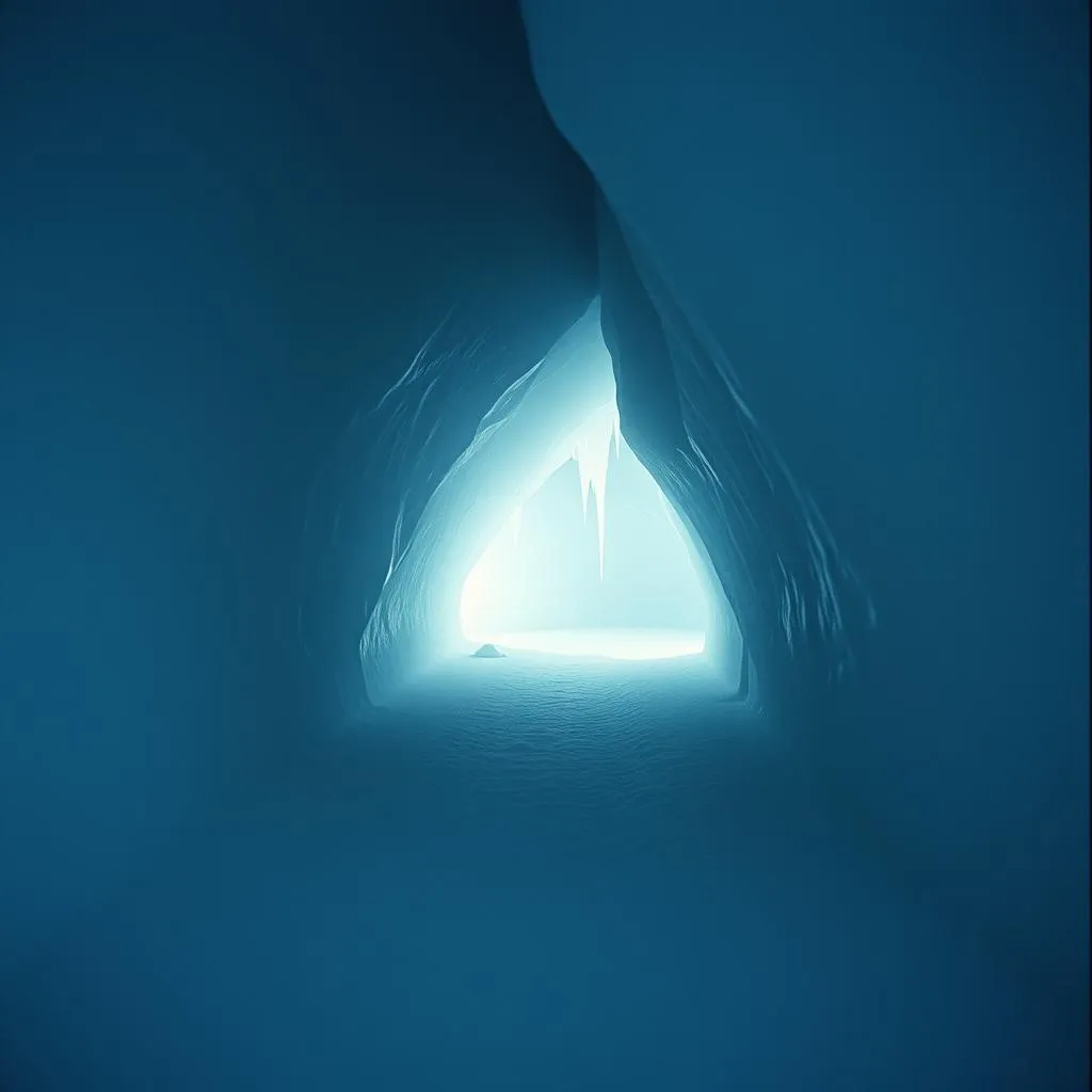 The Cave
