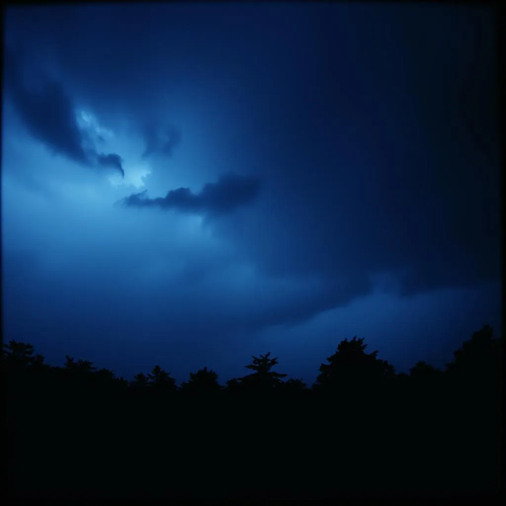 Eternal Shadows