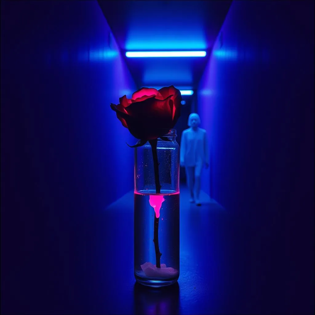 Tox-SICK Love