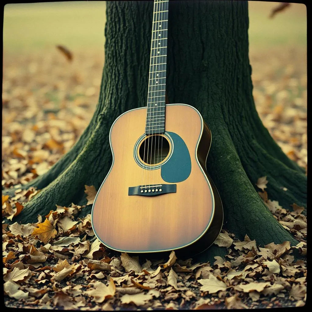 Echoes of Our Love