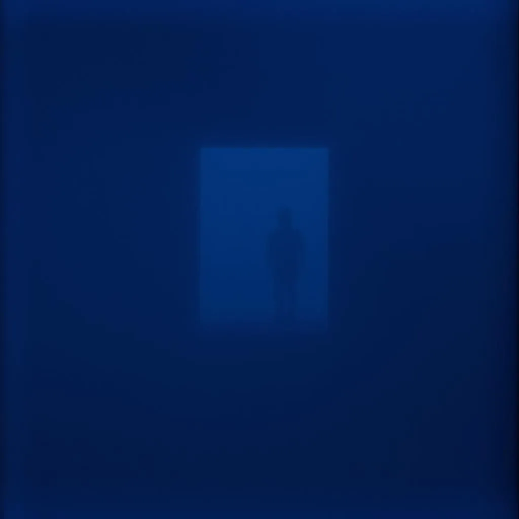Shadows of My Soul